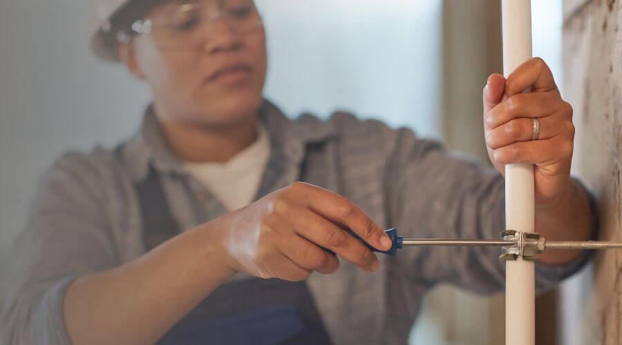 Drain Flow Testing (Kitchen, Bathroom, Utility) in Union City, CA